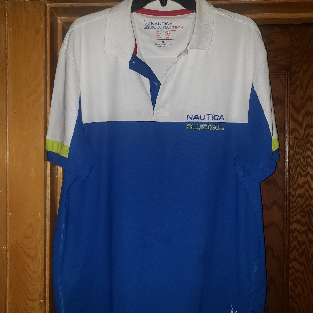 Polo short sleeve